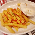 ビッグシェフ亭 野田店 - 