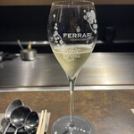 大阪鉄板焼き 神戸牛 TATARA - 