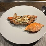 大阪鉄板焼き 神戸牛 TATARA - 