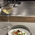 大阪鉄板焼き 神戸牛 TATARA - 