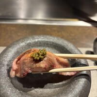 大阪鉄板焼き 神戸牛 TATARA - 