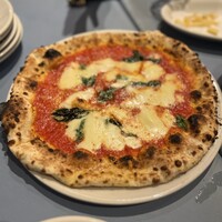 トラットリア・イタリア 品川店 - 