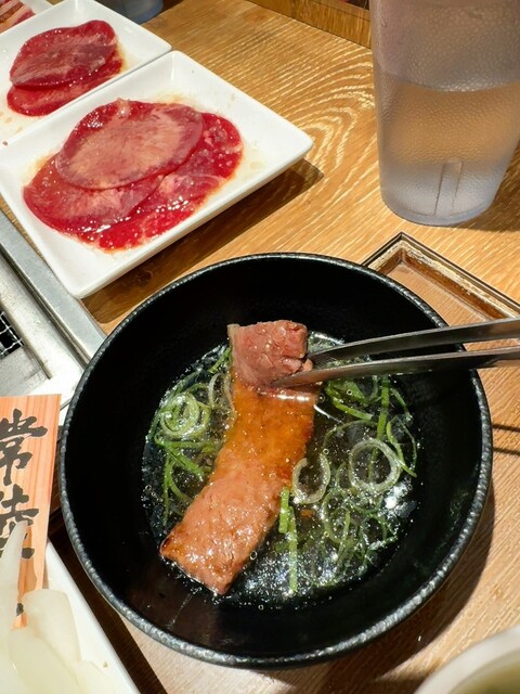 焼肉ライク 浅草店 - 浅草（東武・都営・メトロ）/焼肉 | 食べログ