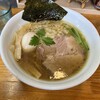 麺屋てんやわんや