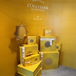 ロクシタンカフェ SHIBUYA TOKYO - 