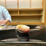 日本橋蛎殻町 すぎた - 