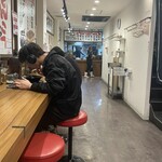 横浜家系ラーメン春吉家 - 