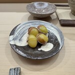 日本橋蛎殻町 すぎた - 