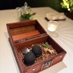 マルゴット エ バッチャーレ - 