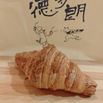 ベッカライ 徳多朗 - 