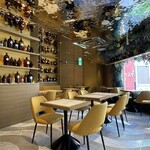 ロクシタンカフェ SHIBUYA TOKYO - 