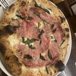 PIZZERIA THANK YOU - 