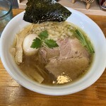 麺屋てんやわんや - 