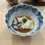 日本橋蛎殻町 すぎた - 