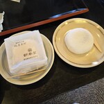 明石屋 - 料理写真: