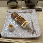 日本橋蛎殻町 すぎた - 