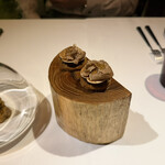 マルゴット エ バッチャーレ - 