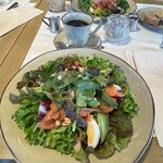 ロクシタンカフェ SHIBUYA TOKYO - 