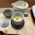 日本橋蛎殻町 すぎた - 