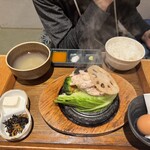 ごはんや農家の台所 - 