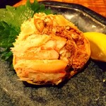 吟魚のはなれ  吟チロリ - 