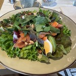 ロクシタンカフェ SHIBUYA TOKYO - 