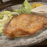 PIZZERIA THANK YOU - 