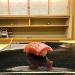 日本橋蛎殻町 すぎた - 