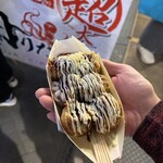 踊りだこ 道頓堀店 - 