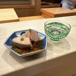 日本橋蛎殻町 すぎた - 