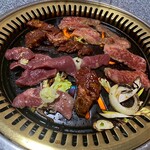 焼肉　かづや - 