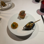 マルゴット エ バッチャーレ - 