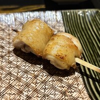 銀座焼とり 京丹波 - 