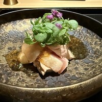 銀座焼とり 京丹波 - 