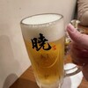 炭火とうまいもん 暁