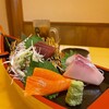 肉ト魚 ちゃんと 青葉一番町店