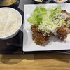 静岡朝日テレビ 社員食堂