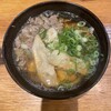 うどん平