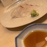 鮨　日本橋　鰤門 - 