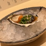 鮨　日本橋　鰤門 - 