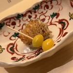 鮨　日本橋　鰤門 - 