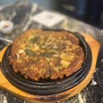 元祖ちぢみの王様 - 