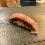 鮨　日本橋　鰤門 - 