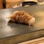 鮨　日本橋　鰤門 - 