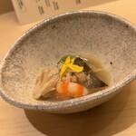 鮨　日本橋　鰤門 - 