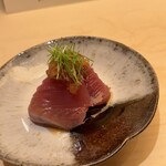 鮨　日本橋　鰤門 - 