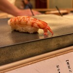 鮨　日本橋　鰤門 - 