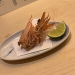 鮨　日本橋　鰤門 - 