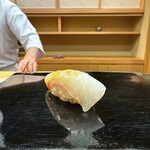 日本橋蛎殻町 すぎた - 