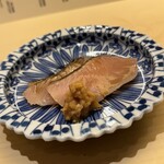 鮨　日本橋　鰤門 - 